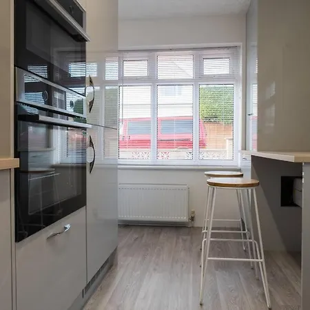 Ramsey View Apartment Stockton-on-Tees Exterior photo