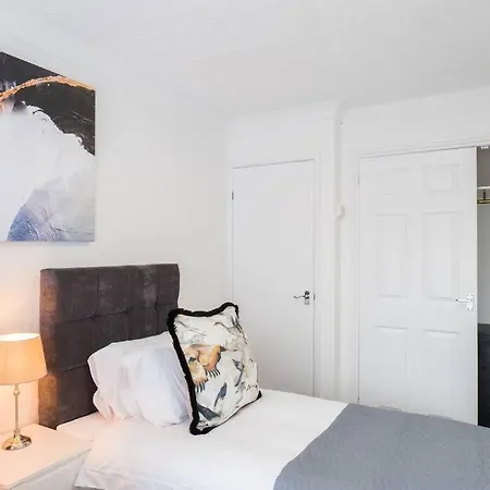 Ramsey View Apartment Stockton-on-Tees Exterior photo