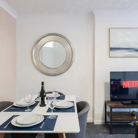 Ramsey View Apartment Stockton-on-Tees Exterior photo