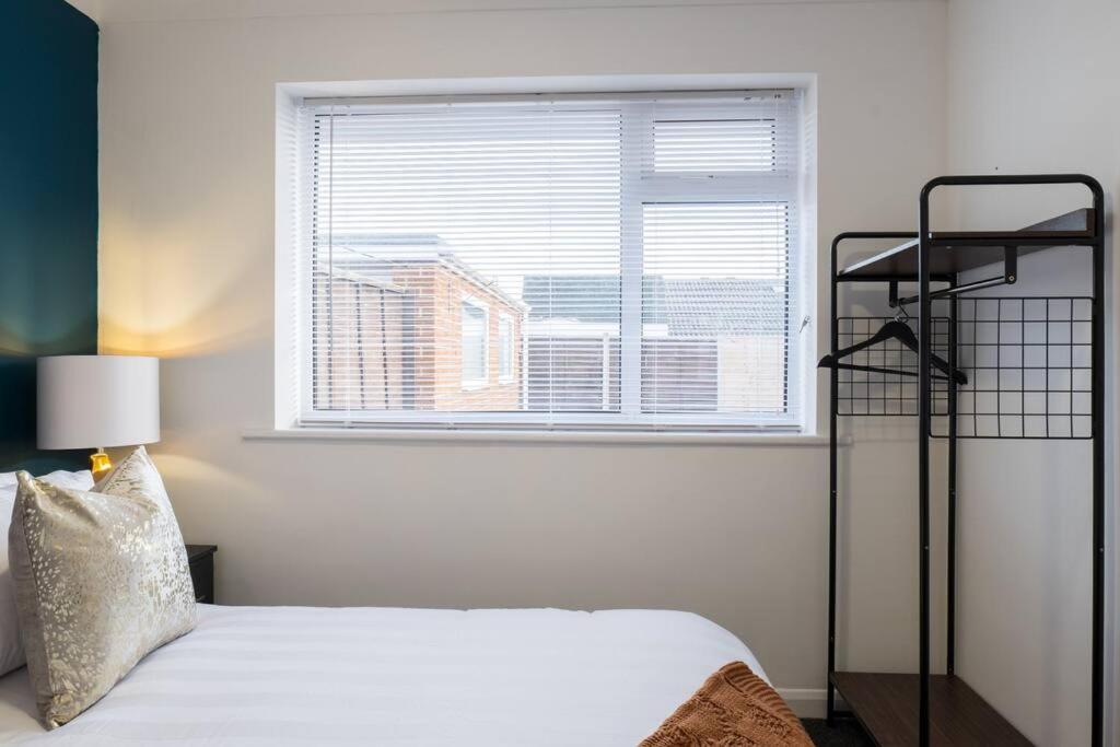 Apartment Ramsey View *
