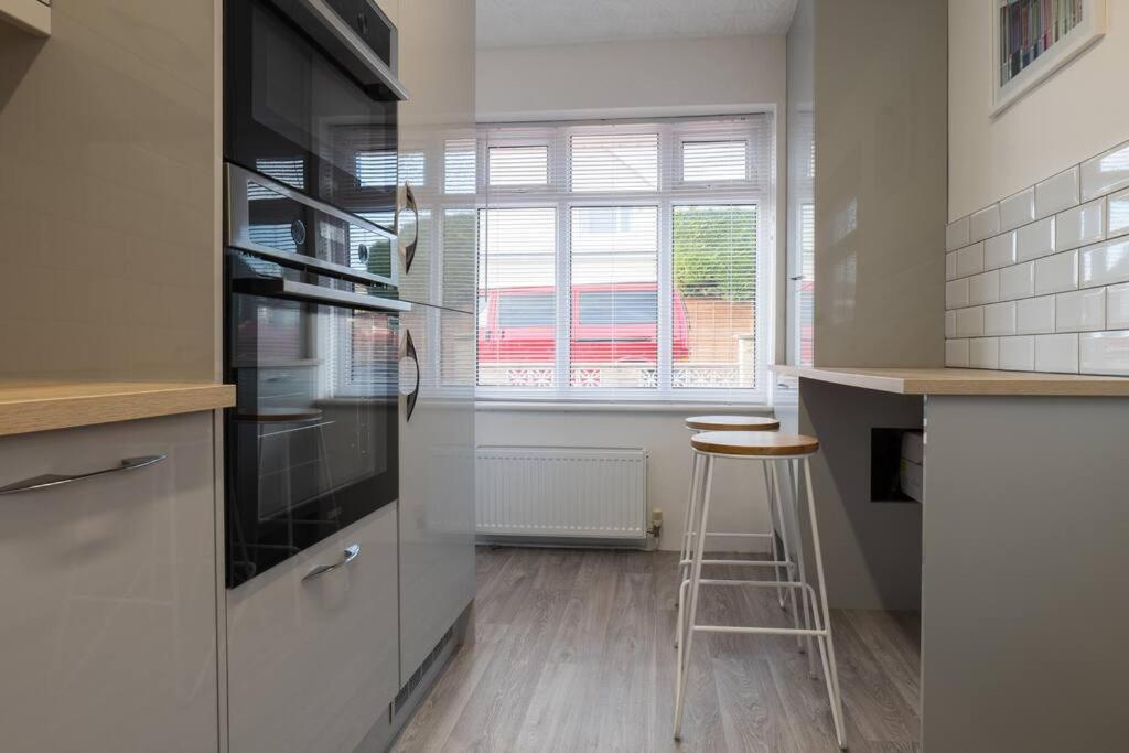 Apartment Ramsey View Stockton-on-Tees