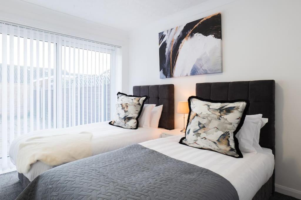 Ramsey View * Stockton-on-Tees